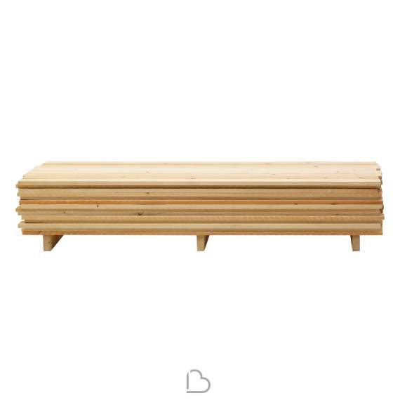 Mogg Ordinaryday Storage Unit