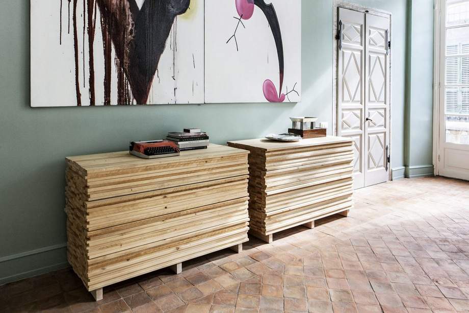Mogg Ordinaryday Storage Unit