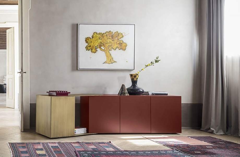 Mogg Partout Sideboard
