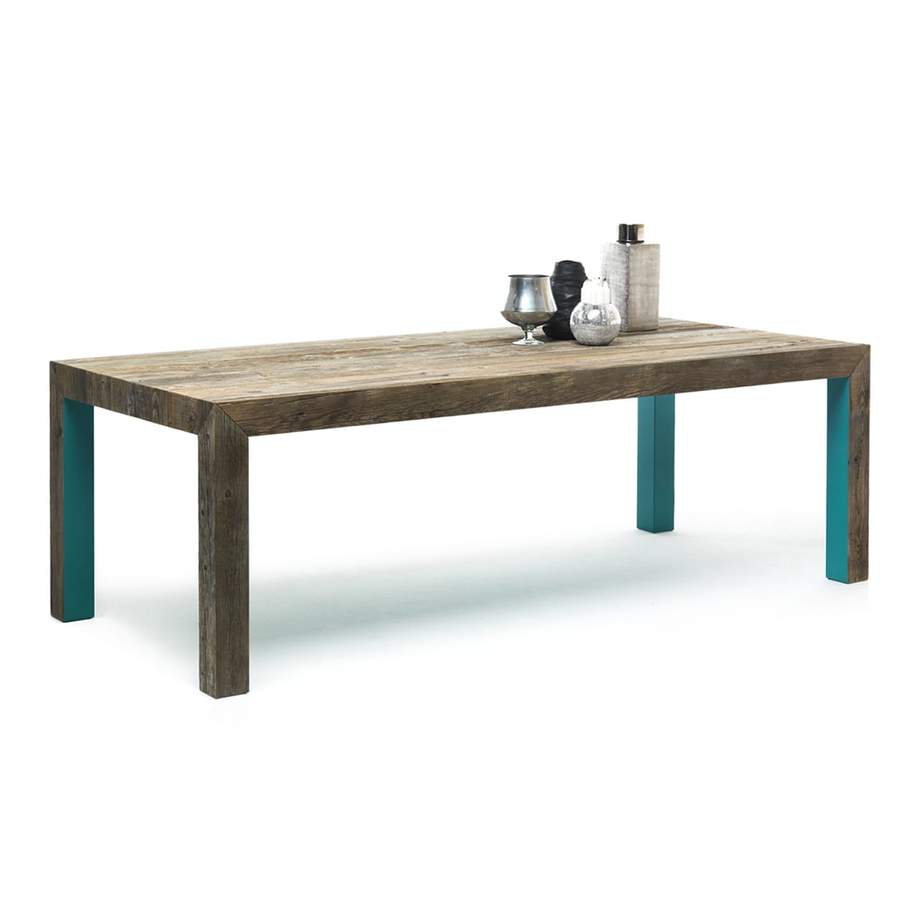Mogg Zio Tom Table
