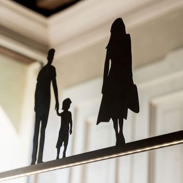 Mogg Phil Suspension Lamp