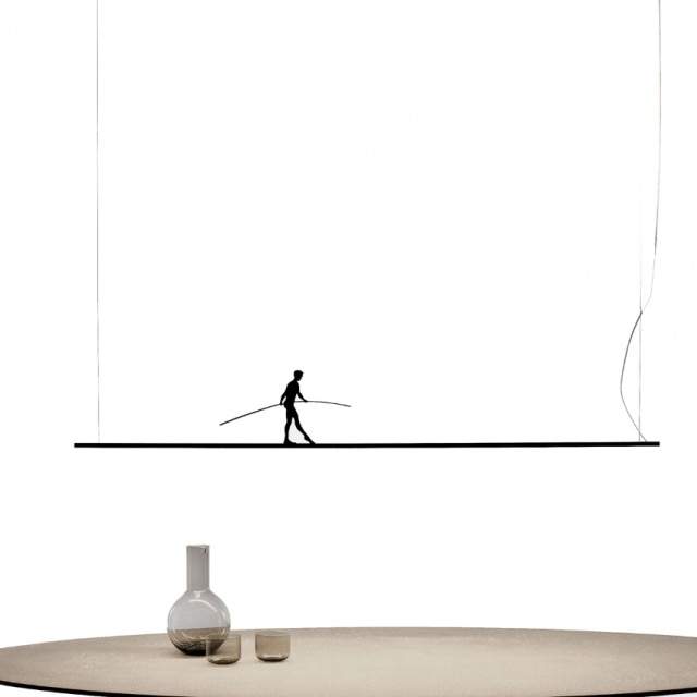 Mogg Phil Suspension Lamp