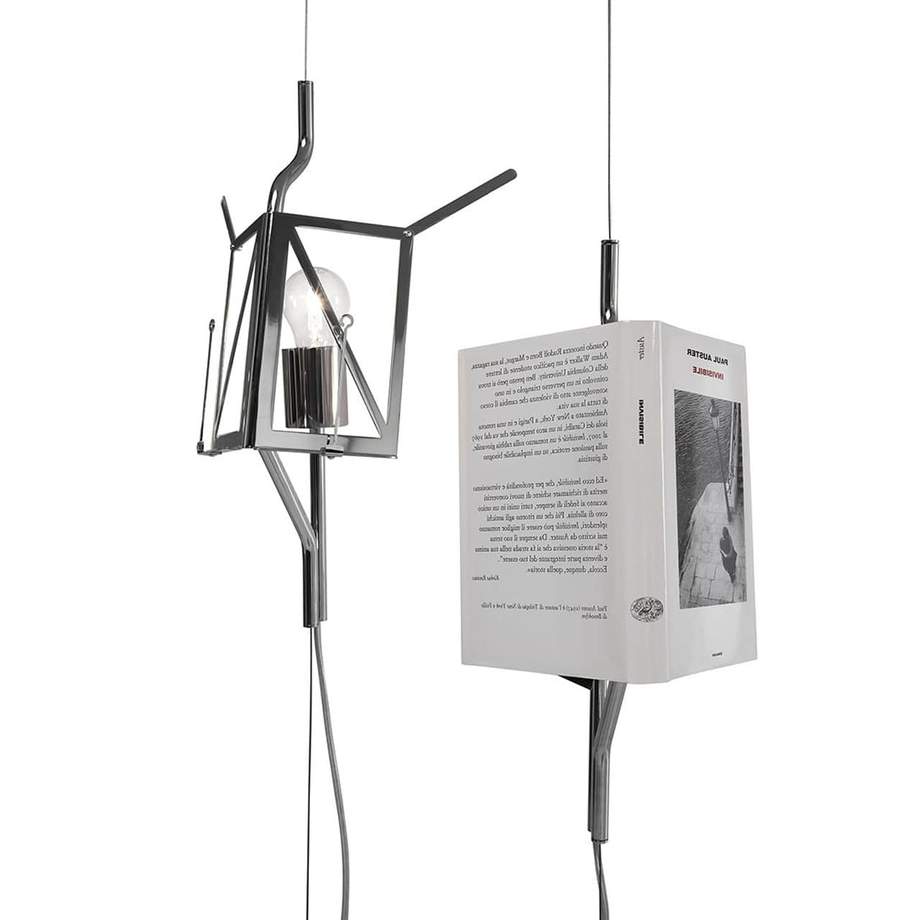Mogg Once Upon a Light Floor/Ceiling Lamp