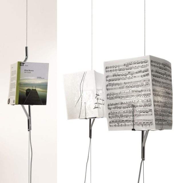 Mogg Once Upon a Light Floor/Ceiling Lamp