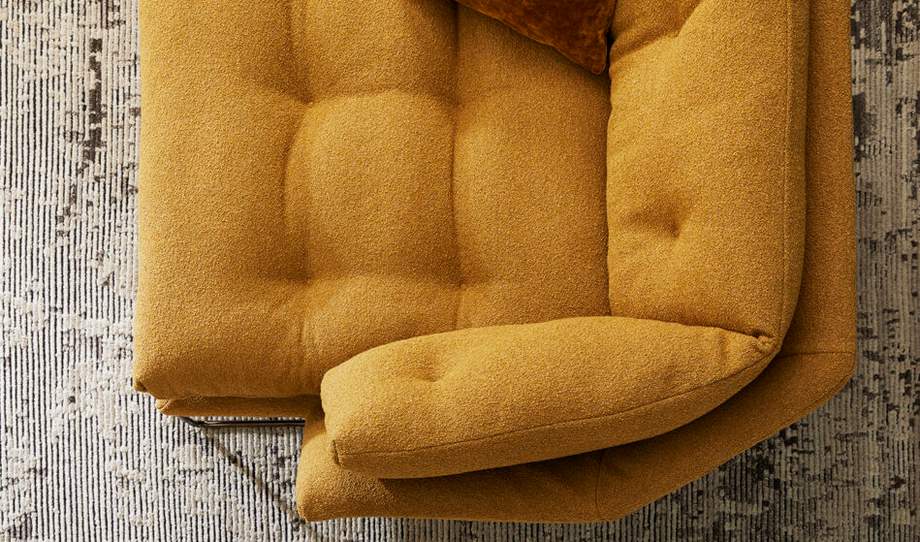 Saba New York Suite Lounge Armchair