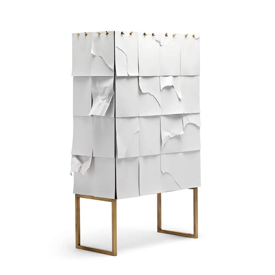 Mogg Notes Storage Unit