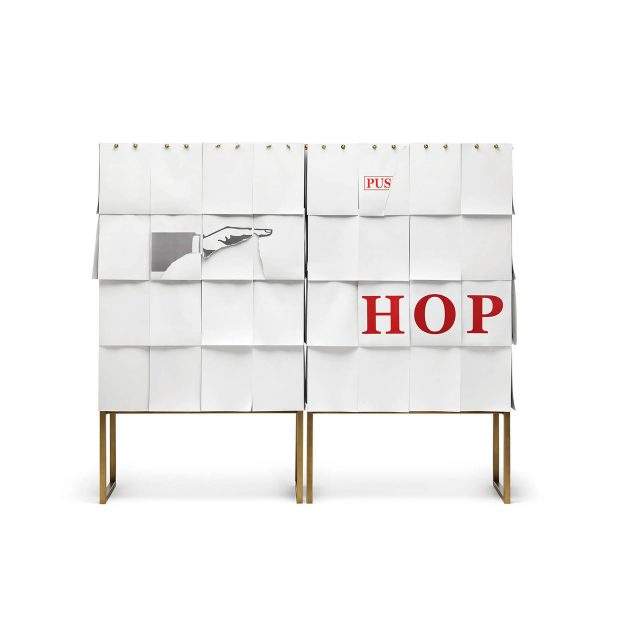 Mogg Notes Storage Unit