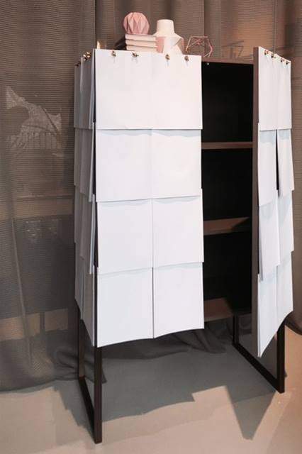 Mogg Notes Storage Unit