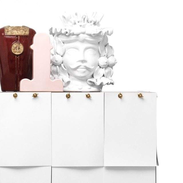 Mogg Notes Storage Unit