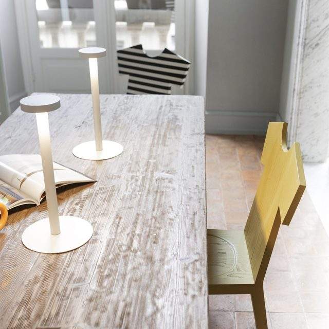 Mogg T-CHAIR Chair