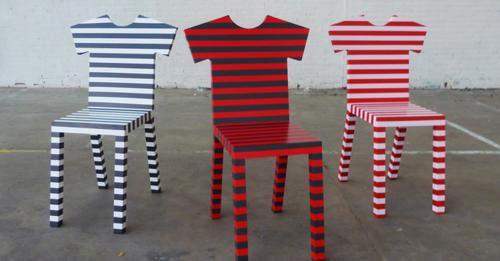 Mogg T-CHAIR Chair