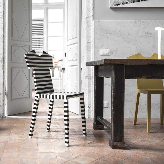 Mogg T-CHAIR Chair