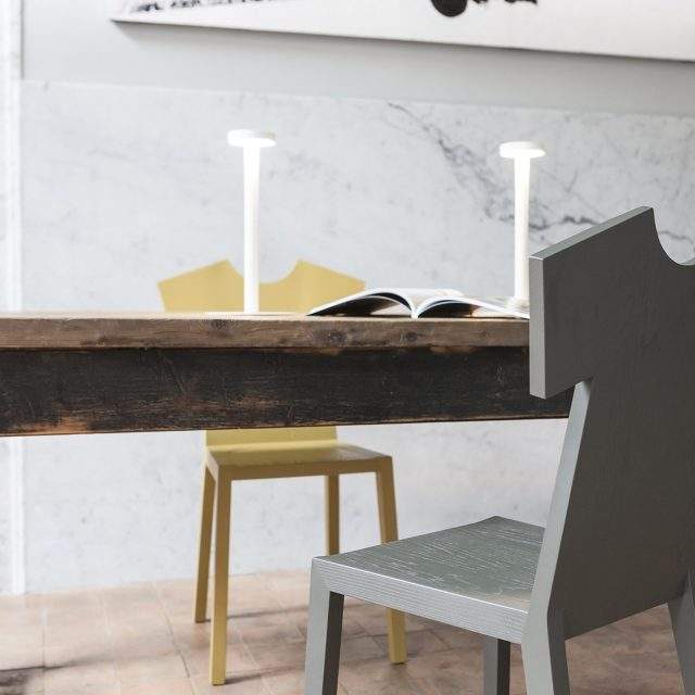 Mogg T-CHAIR Chair