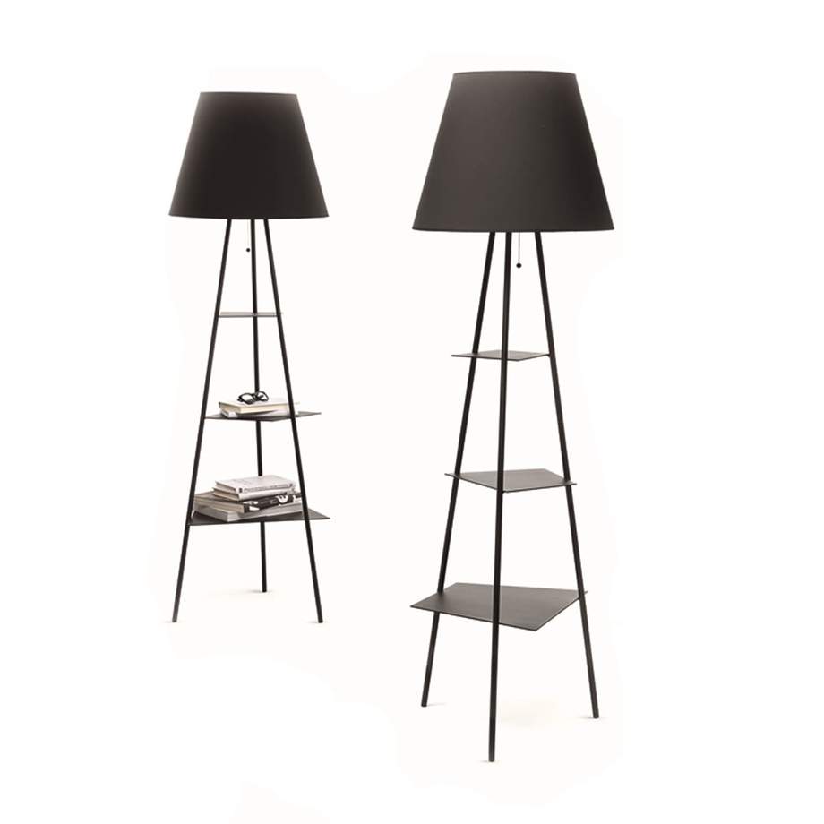 Mogg Tribeca Floor Lamp