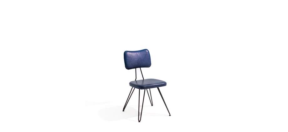 Moroso Diesel Overdyed Chairs