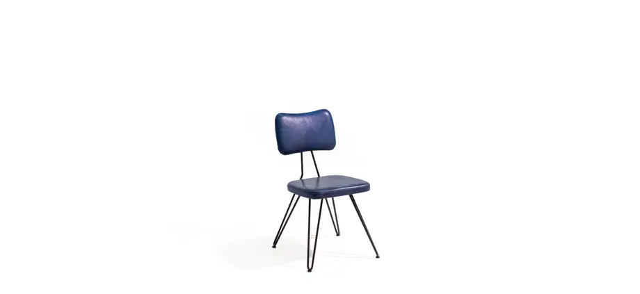 Moroso Diesel Overdyed Chairs