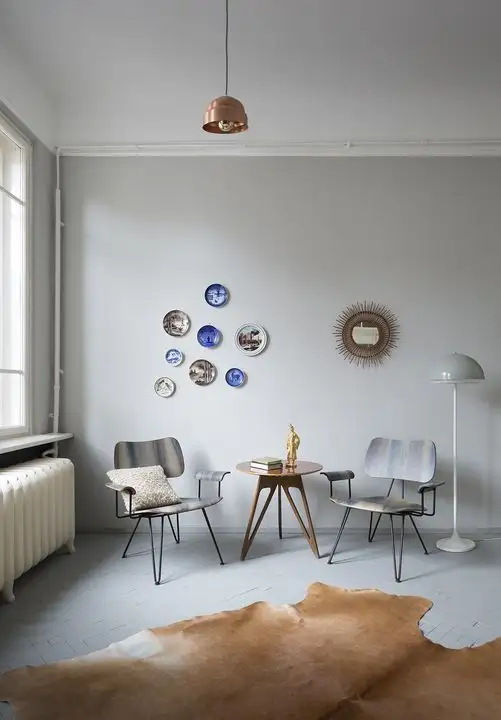 Moroso Diesel Overdyed Chairs