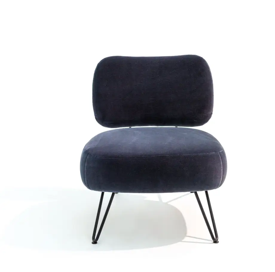 Moroso Diesel Overdyed Armchair