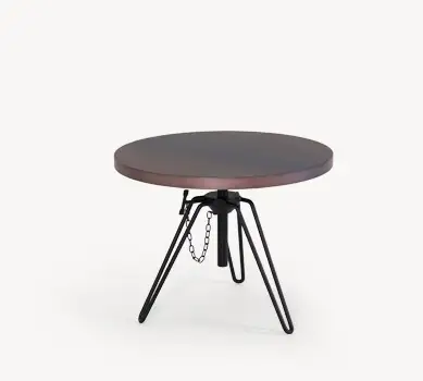 Moroso Diesel Overdyed Coffee Tables