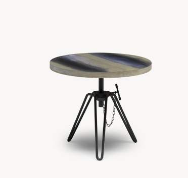 Moroso Diesel Overdyed Coffee Tables