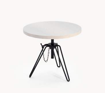 Moroso Diesel Overdyed Coffee Tables