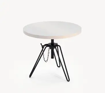 Moroso Diesel Overdyed Coffee Tables