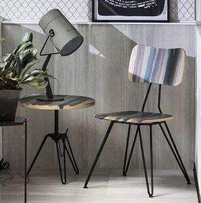 Moroso Diesel Overdyed Coffee Tables