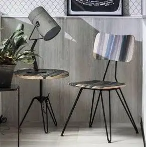 Moroso Diesel Overdyed Coffee Tables