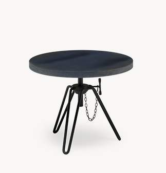 Moroso Diesel Overdyed Coffee Tables