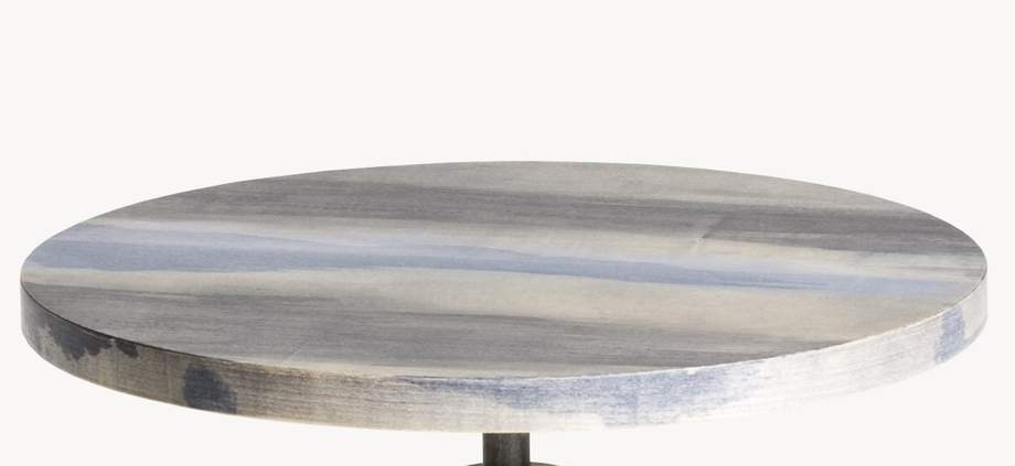 Moroso Diesel Overdyed Coffee Tables