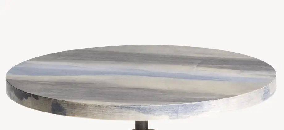 Moroso Diesel Overdyed Coffee Tables
