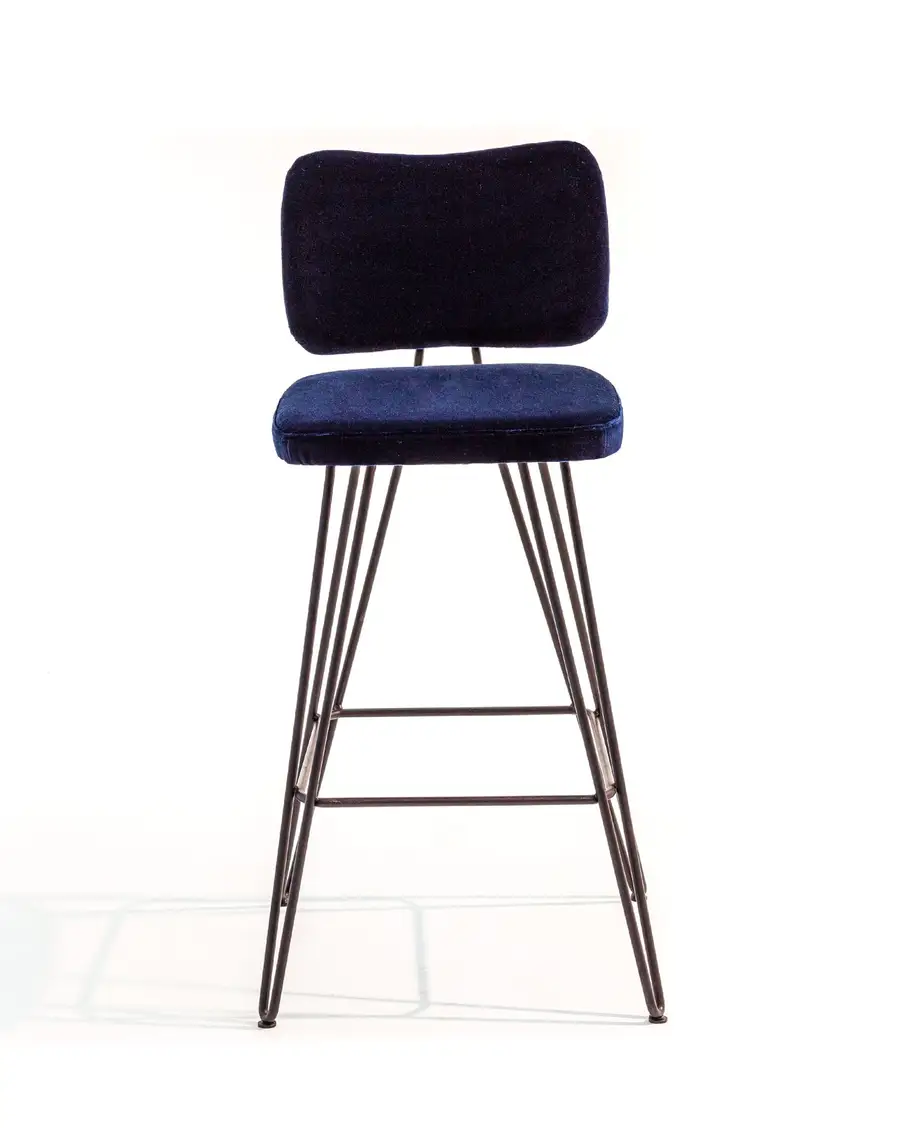 Moroso Diesel Overdyed Barstool