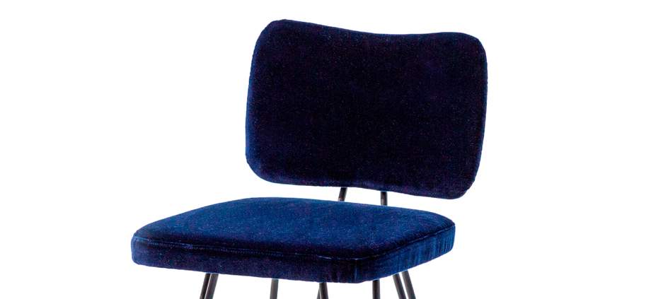Moroso Diesel Overdyed Barstool