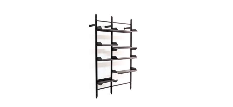 Moroso Diesel Mecano Bookcase