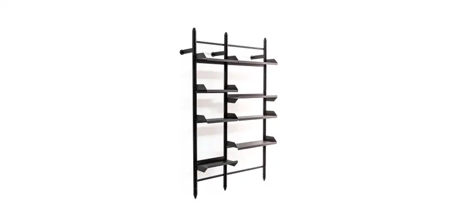 Moroso Diesel Mecano Bookcase
