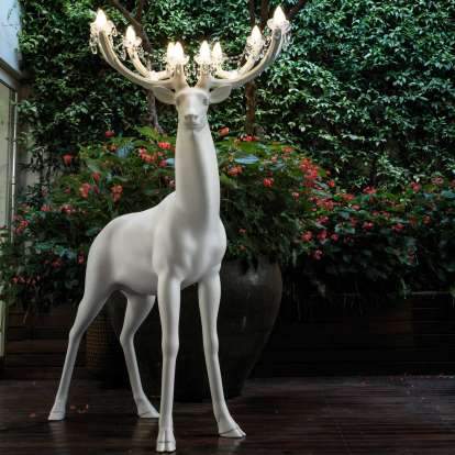 Qeeboo Sherwood Lamp