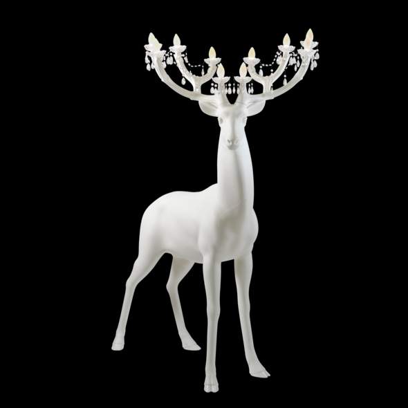 Qeeboo Sherwood Lamp