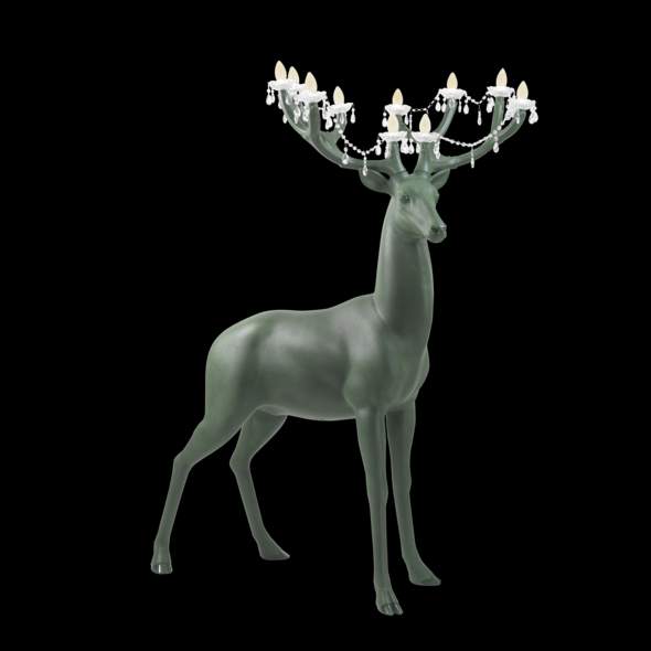 Qeeboo Sherwood Lamp