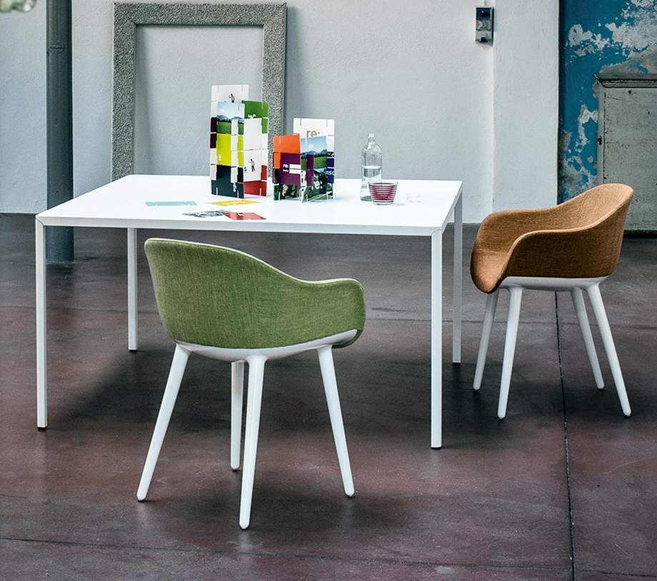 Magis Cyborg Lady Chair