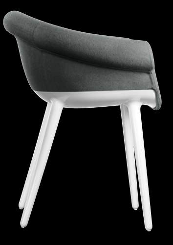 Magis Cyborg Lord Chair