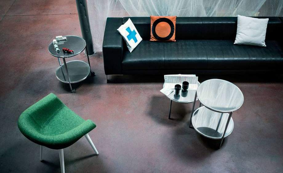 Magis Cyborg Lord Chair
