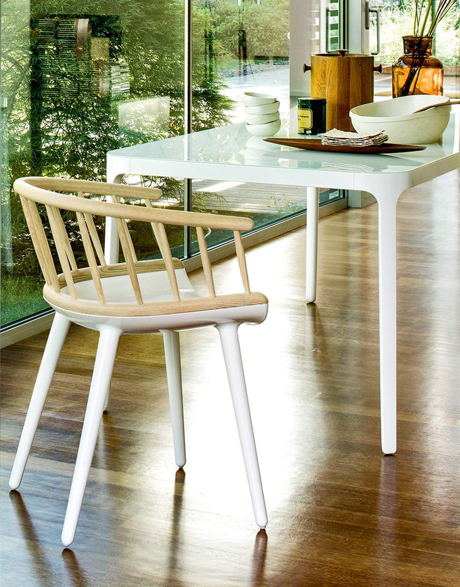 Magis Cyborg Stick Chair