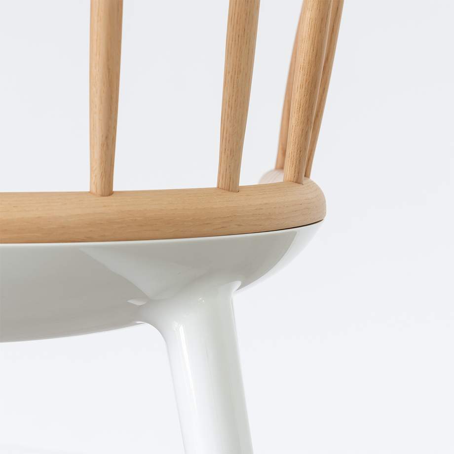 Magis Cyborg Stick Chair