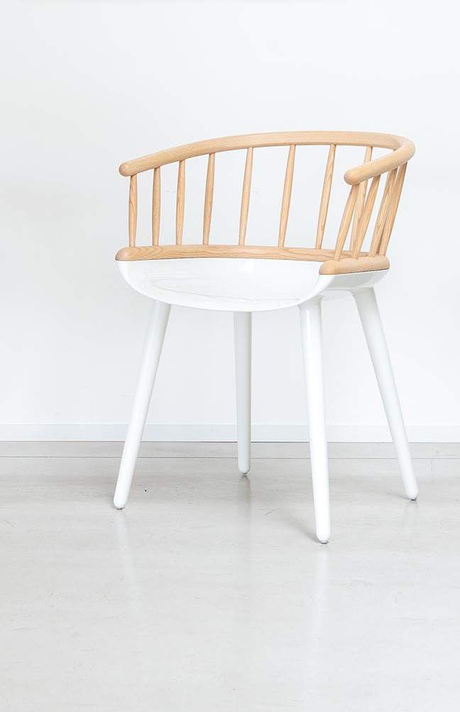 Magis Cyborg Stick Chair