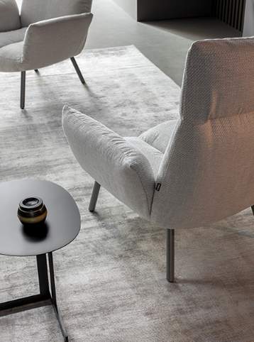 Bonaldo Pil Armchair
