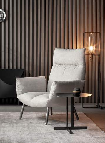 Bonaldo Pil Armchair