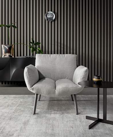 Bonaldo Pil Armchair