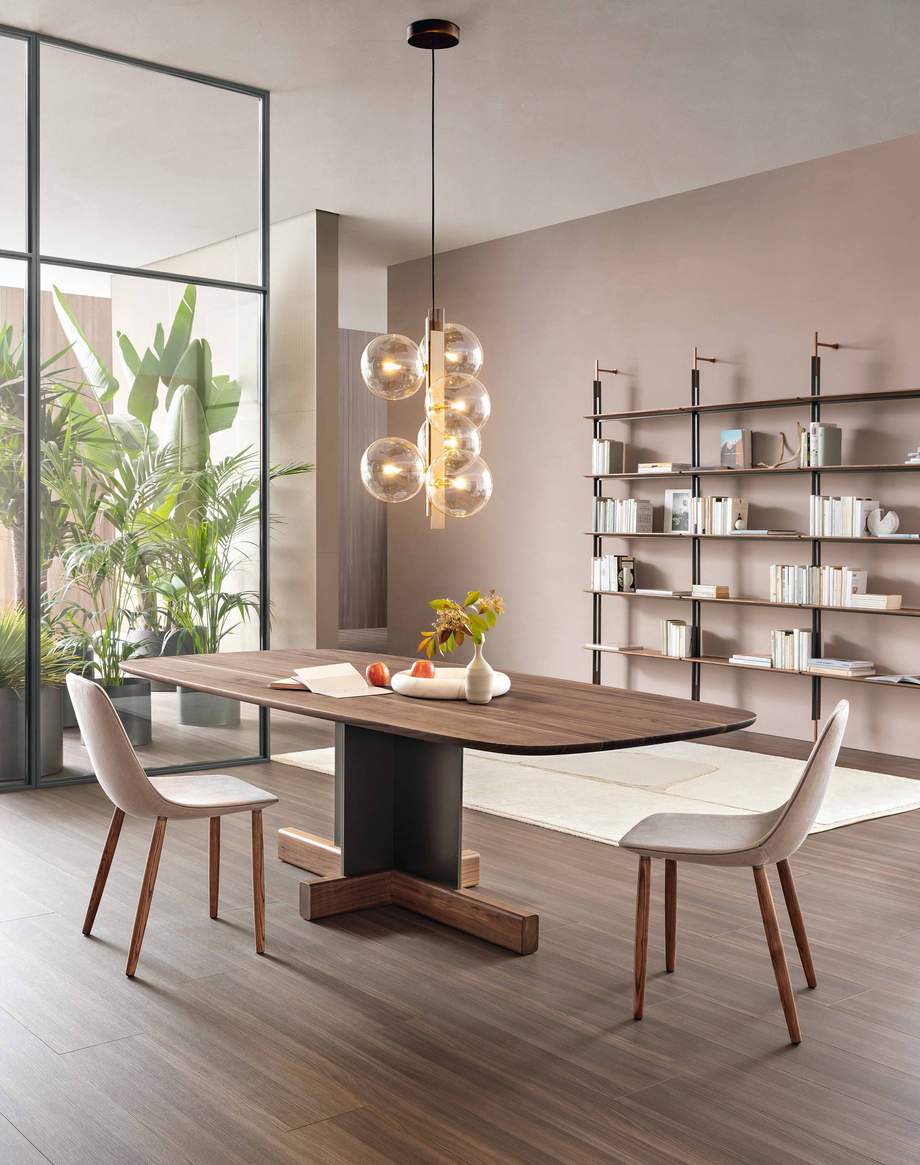 Bonaldo By Chair
