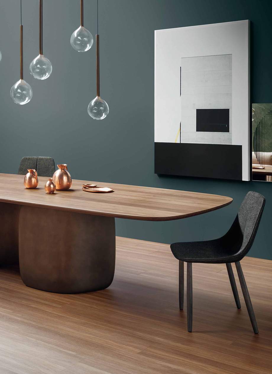 Bonaldo By Chair