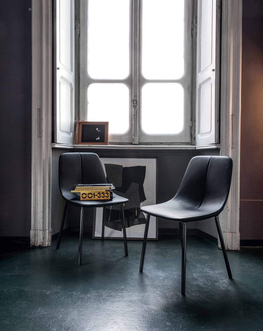 Bonaldo By Chair